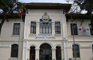 Bilecik’te engelli ve hamile kamu çalışanları...
