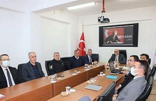 Bilecik’te mera alanını 17 bin dekardan 62 bin...
