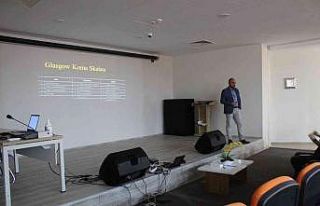 Bilecik’teki hastane acil servis görevlilerine...