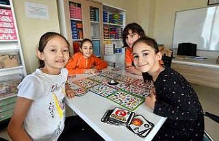 Bilgi Evleri ikinci döneme hazır