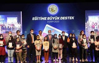 Bilgin: “hedefimiz insana dokunan projeler”