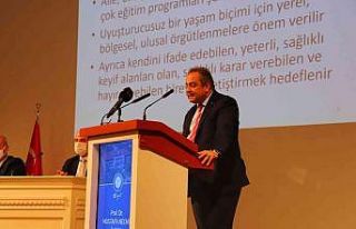Bilim Kurulu Üyesi İlhan: “Uyuşturucu bağımlılığı...