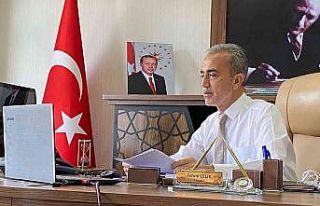 Bin 572 şiddet mağduruna hizmet verildi