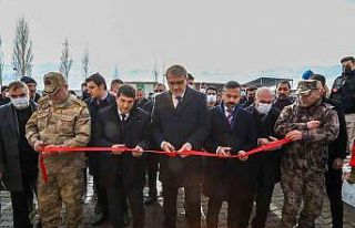 Bingöl Valisi Ekinci, “Bu büyük millet, her türlü...