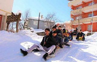 Bingöl’de eğitime bir kez daha ara verildi