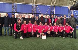 Bingöl’de kurum çalışanları, öğrenciler için...