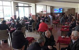 Bingöl’de maske ve mesafe unutuldu, vakalar 30...