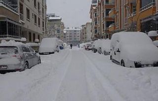 Bingöl’de okullar yarın da tatil edildi