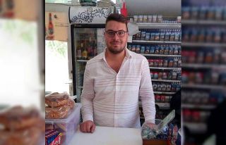 Bir kişinin öldürüldüğü kavganın ilk duruşması