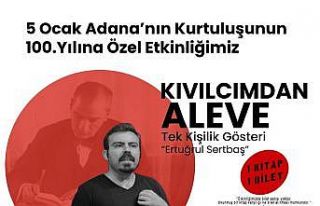 Bir kitap bir bilet