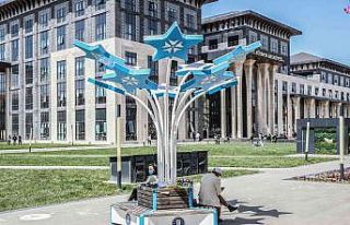 Bir yılda 52 bin saatlik bağlantı