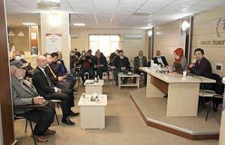 Bireysel sulama sistemlerini destekleme projesi çiftçilere...