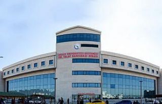 Birlerce hastaya bakıldı