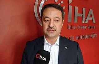 Birlik Vakfı, ’Amca Size insan Diyebilir miyim?’...