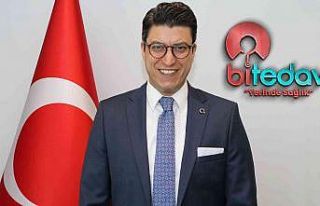 BiTedavi ile yerinde sağlık hizmetleri dönemi başladı