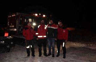Bitlis’te annesinin ilacını içen çocuk 6 saat...