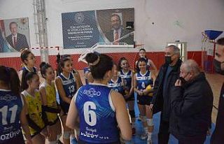 ’Bizim Kızlar’da galibiyet sevinci