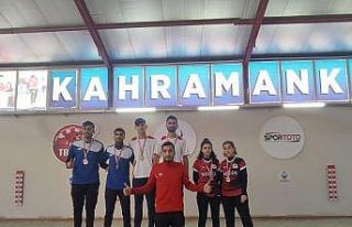 Boccede Elazığ rüzgarı