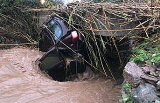 Bodrum yine kabusu yaşıyor