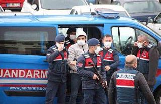 Bodrum’da 21 yaşındaki gencin ölümü ile ilgili...