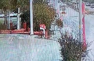 Bodrum’da feci kaza: 1 ölü