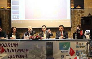 Bodrum’da yaşayanlar için özel kart çıkarılıyor