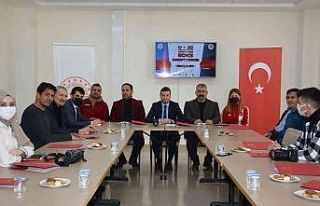 Boks’un kalbi Kırşehir’de atacak