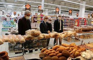 Bolu’da 123 işletmeye 1 milyon 561 bin lira ceza