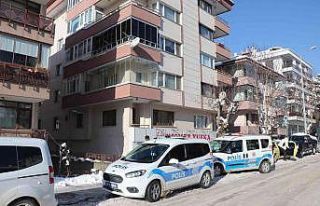 Bolu’da haber alınamayan yaşlı kadın evinde...