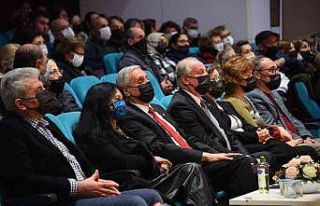 Bozüyük Belediyesi Türk Sanat Müziği Korosu’ndan...
