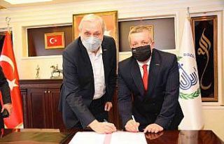 Bozüyük Belediyesi’nde ’Sosyal Denge Tazminatı...