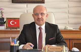 Bozüyük İlçe Milli Eğitim Müdürü Mahmut Demir’in...