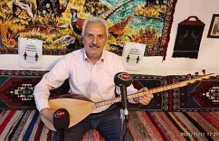 Bozüyük türküleri tanıtılacak