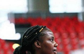 Brooque Williams 23 sayı ile oynadı