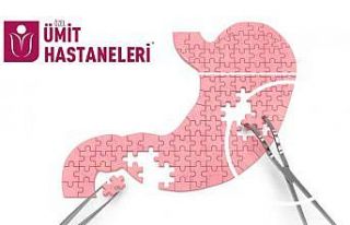 Bu ameliyat ile aç hissetmeden kilo vermek mümkün