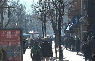 Bu havalar hayra alamet değil