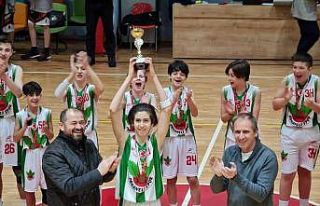 Bu ilçede 3 öğrenciden biri lisanslı sporcu