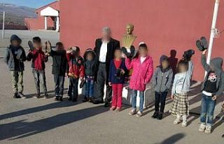 “Bu Kış Kalpler Üşümesin” projesi devam ediyor