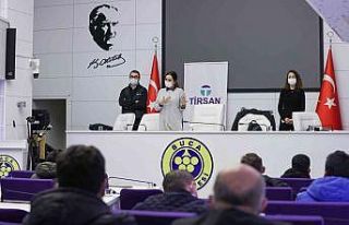 Buca’da istihdam bilançosu: 1 yılda 650 kişiye...