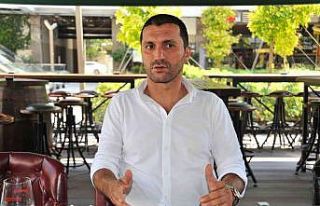 Bucaspor Başkanı Aktaş’tan belediyeye stadyum...