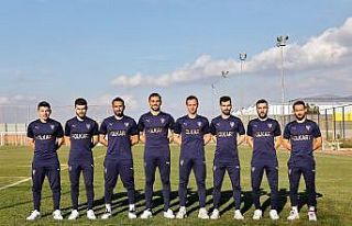 Bucaspor’da imza şov: 8 futbolcunun sözleşmeleri...