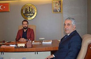 Bülbüloğlu: “Sağlıklı yapılaşmasına katkıda...