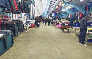 Bulgar turistlere PCR zorunluluğu başladı, tıklım...