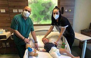 Bulgaristan’dan Türkiye’ye uzanan ‘süper kalça’...