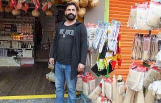 Burhaniye’de doğalgazın gelmesi kış nüfusunu...