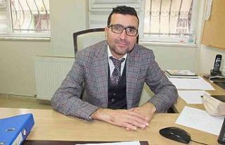 Burhaniye’de kaza geçiren Halk Eğitim Merkezi...