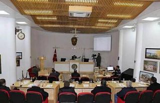 Burhaniye’de kooperatifleşmeye Belediye desteği