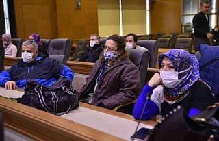 Bursa Büyükşehir Belediye personeline ‘enerji...