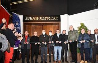 Bursa Büyükşehir Belediyesi’nin Uludağ’daki...