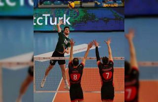 Bursa Büyükşehir Belediyespor-Ziraat Bankkart:...